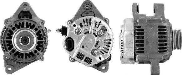 DRI 235141802 - Alternator furqanavto.az