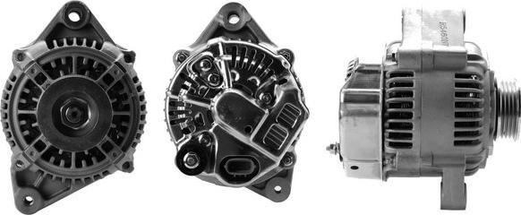 DRI 235154802 - Alternator furqanavto.az