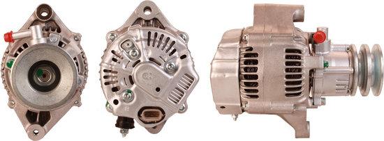 DRI 235155802 - Alternator furqanavto.az