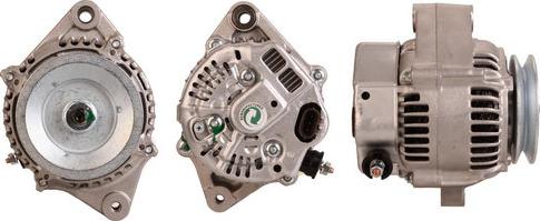 DRI 235158802 - Alternator furqanavto.az