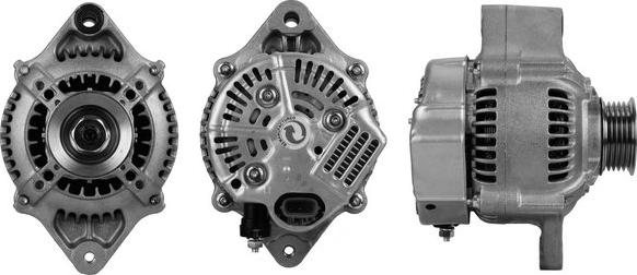 DRI 235157552 - Alternator furqanavto.az