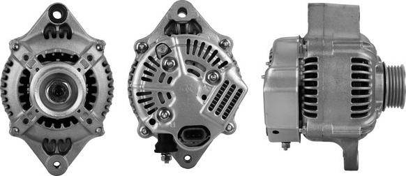 DRI 235157702 - Alternator furqanavto.az