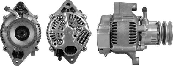 DRI 235166702 - Alternator furqanavto.az