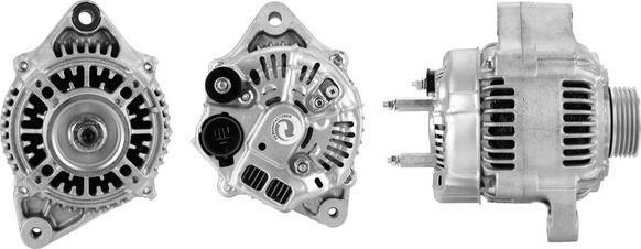 DRI 235161802 - Alternator furqanavto.az