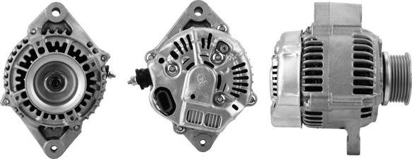 DRI 235163802 - Alternator furqanavto.az