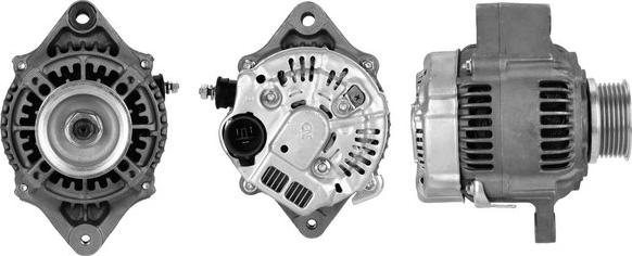 DRI 235162802 - Alternator furqanavto.az