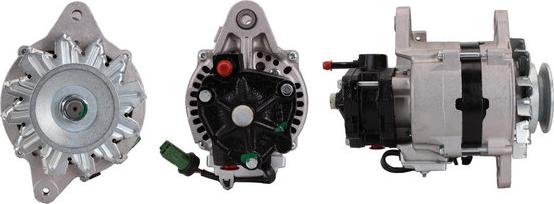 DRI 235109402 - Alternator furqanavto.az