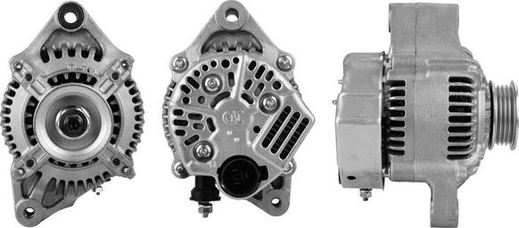 DRI 235106602 - Alternator furqanavto.az