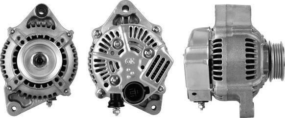 DRI 235106702 - Alternator furqanavto.az