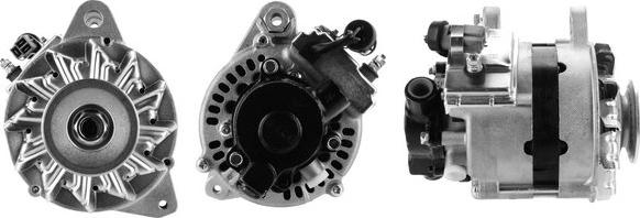 DRI 235113602 - Alternator furqanavto.az