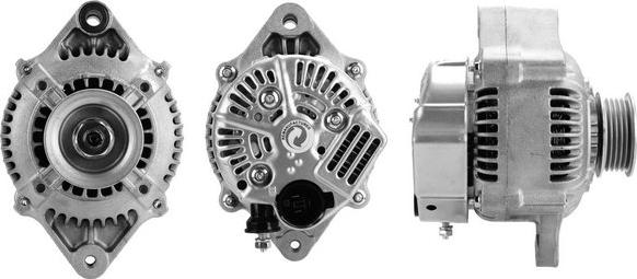 DRI 235117602 - Alternator furqanavto.az