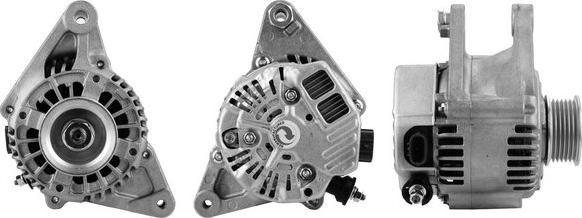 DRI 235184702 - Alternator furqanavto.az