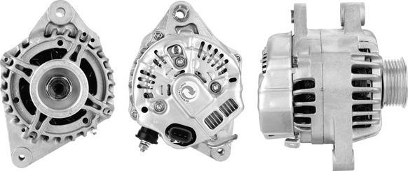 DRI 235188702 - Alternator furqanavto.az