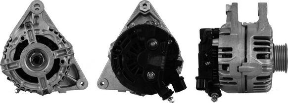 DRI 235182902 - Alternator furqanavto.az