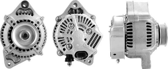 DRI 235139552 - Alternator furqanavto.az