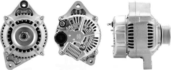 DRI 235131702 - Alternator furqanavto.az