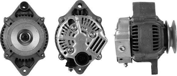 DRI 235133304 - Alternator furqanavto.az