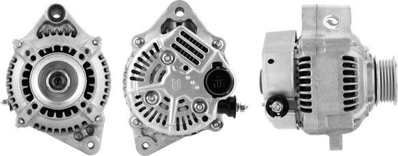 DRI 235125702 - Alternator furqanavto.az