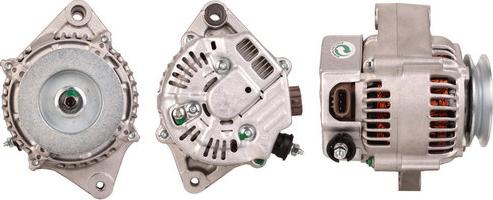 DRI 235176802 - Alternator furqanavto.az