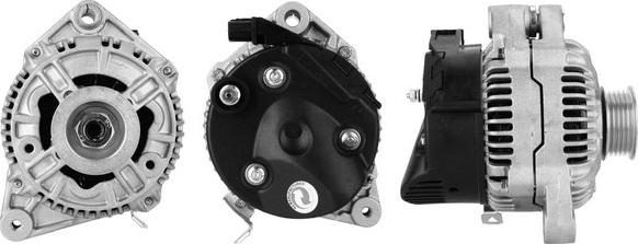 DRI 235172802 - Alternator furqanavto.az