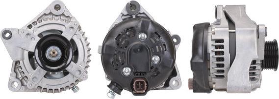 DRI 2353551302 - Alternator furqanavto.az