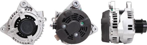 DRI 2353571002 - Alternator furqanavto.az