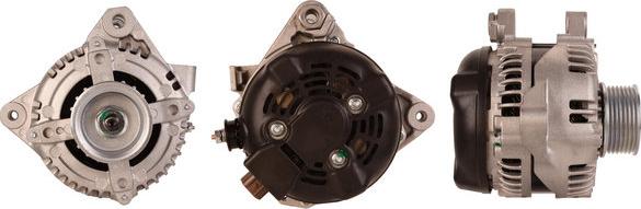 DRI 2353161002 - Alternator furqanavto.az