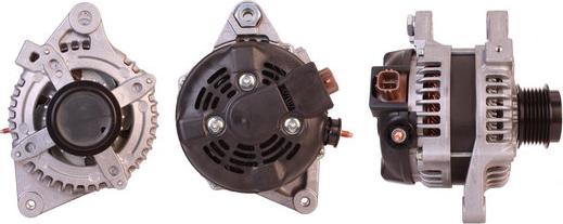 DRI 2353321002 - Alternator furqanavto.az