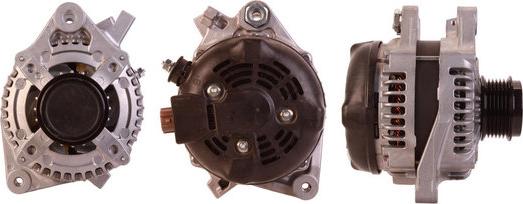 DRI 2353371002 - Alternator furqanavto.az