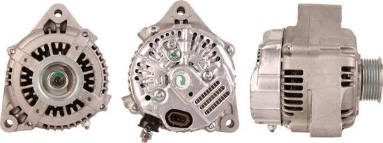 DRI 2353241002 - Alternator furqanavto.az