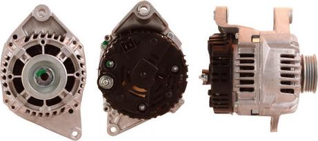 DRI 230140752 - Alternator furqanavto.az