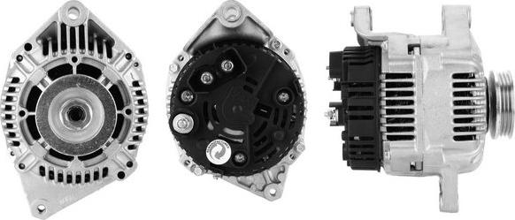 DRI 230143802 - Alternator furqanavto.az