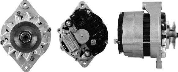 DRI 230142652 - Alternator furqanavto.az