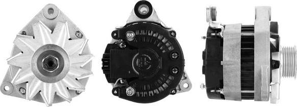 DRI 230155702 - Alternator furqanavto.az