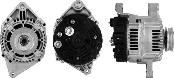 DRI 230151752 - Alternator furqanavto.az