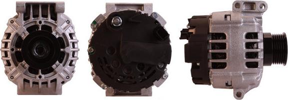 DRI 230158902 - Alternator furqanavto.az