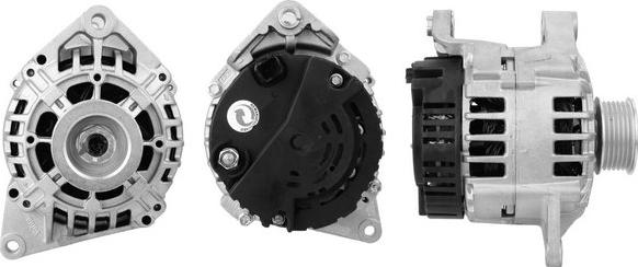 DRI 2301691202 - Alternator furqanavto.az