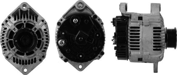 DRI 2301641202 - Alternator furqanavto.az