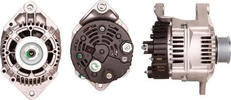 DRI 230164752 - Alternator furqanavto.az