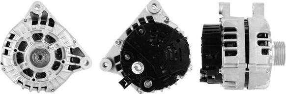 DRI 2301651202 - Alternator furqanavto.az