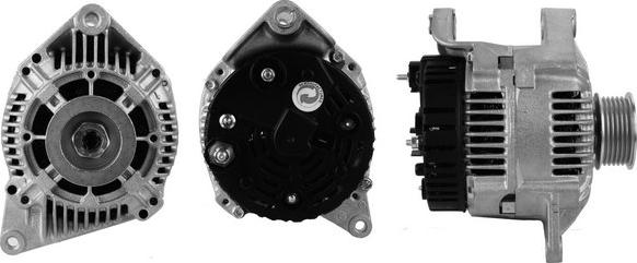 DRI 2301631102 - Alternator furqanavto.az