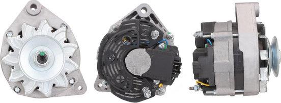 DRI 230108502 - Alternator furqanavto.az