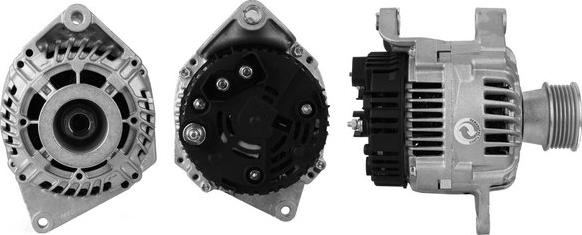 DRI 2301841102 - Alternator furqanavto.az