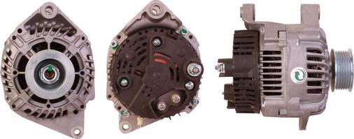 DRI 230128802 - Alternator furqanavto.az