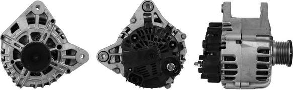 DRI 2303471502 - Alternator furqanavto.az