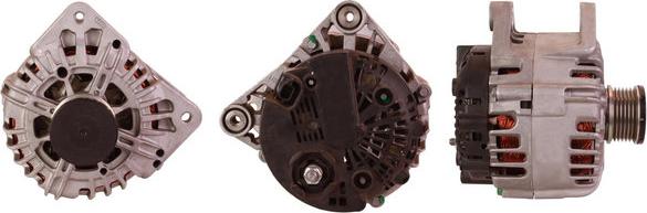 DRI 2303561602 - Alternator furqanavto.az