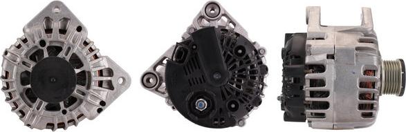 DRI 2303511502 - Alternator furqanavto.az