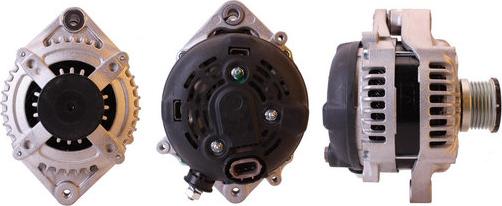 DRI 2303531502 - Alternator furqanavto.az