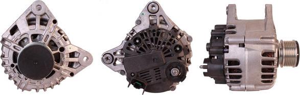 DRI 2303571202 - Alternator furqanavto.az