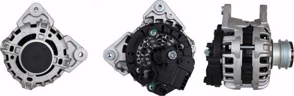 DRI 230364902 - Alternator furqanavto.az